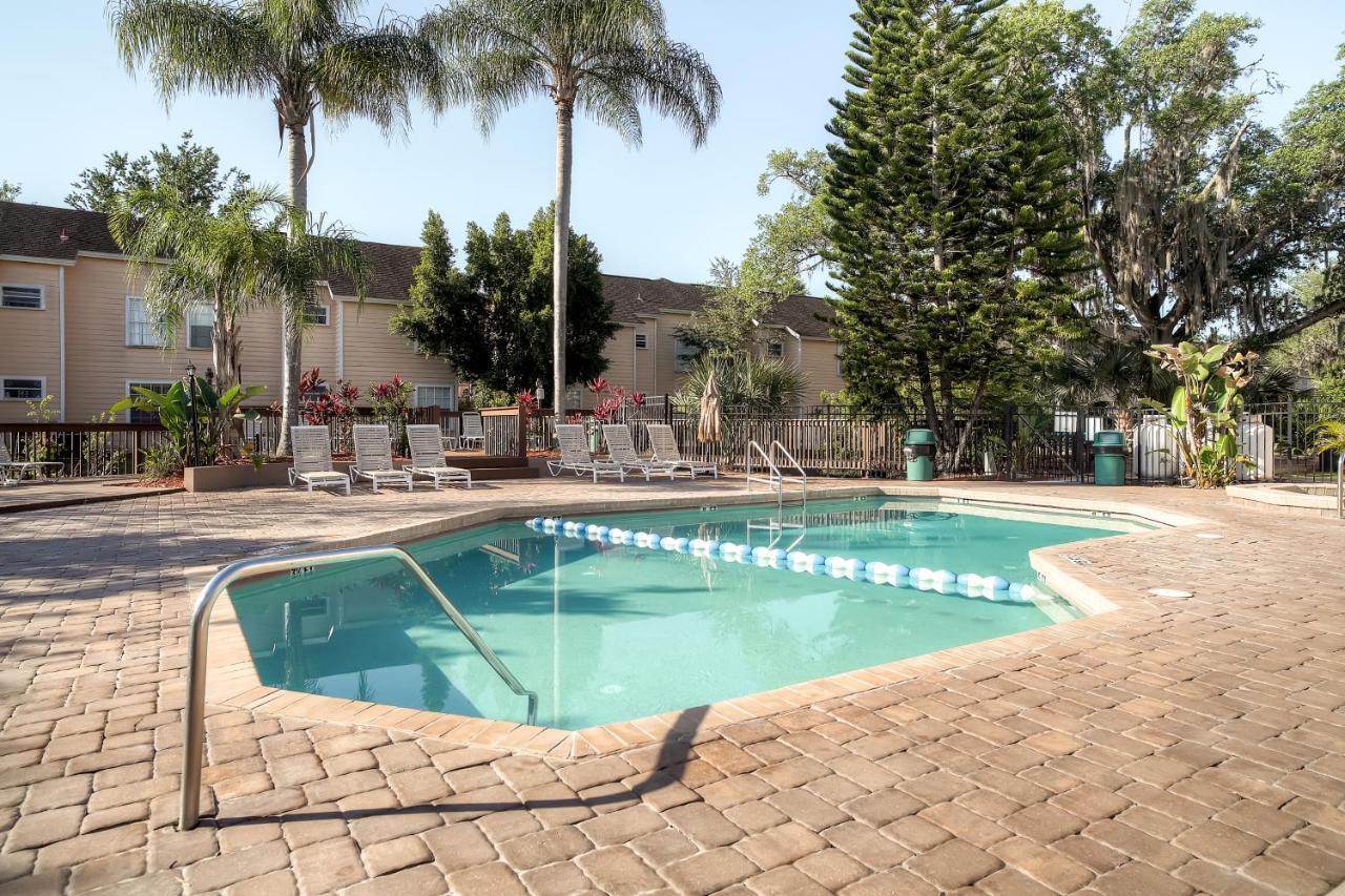 Kissimmee Getaway About 6 Mi To Disney World! Apartment Bagian luar foto